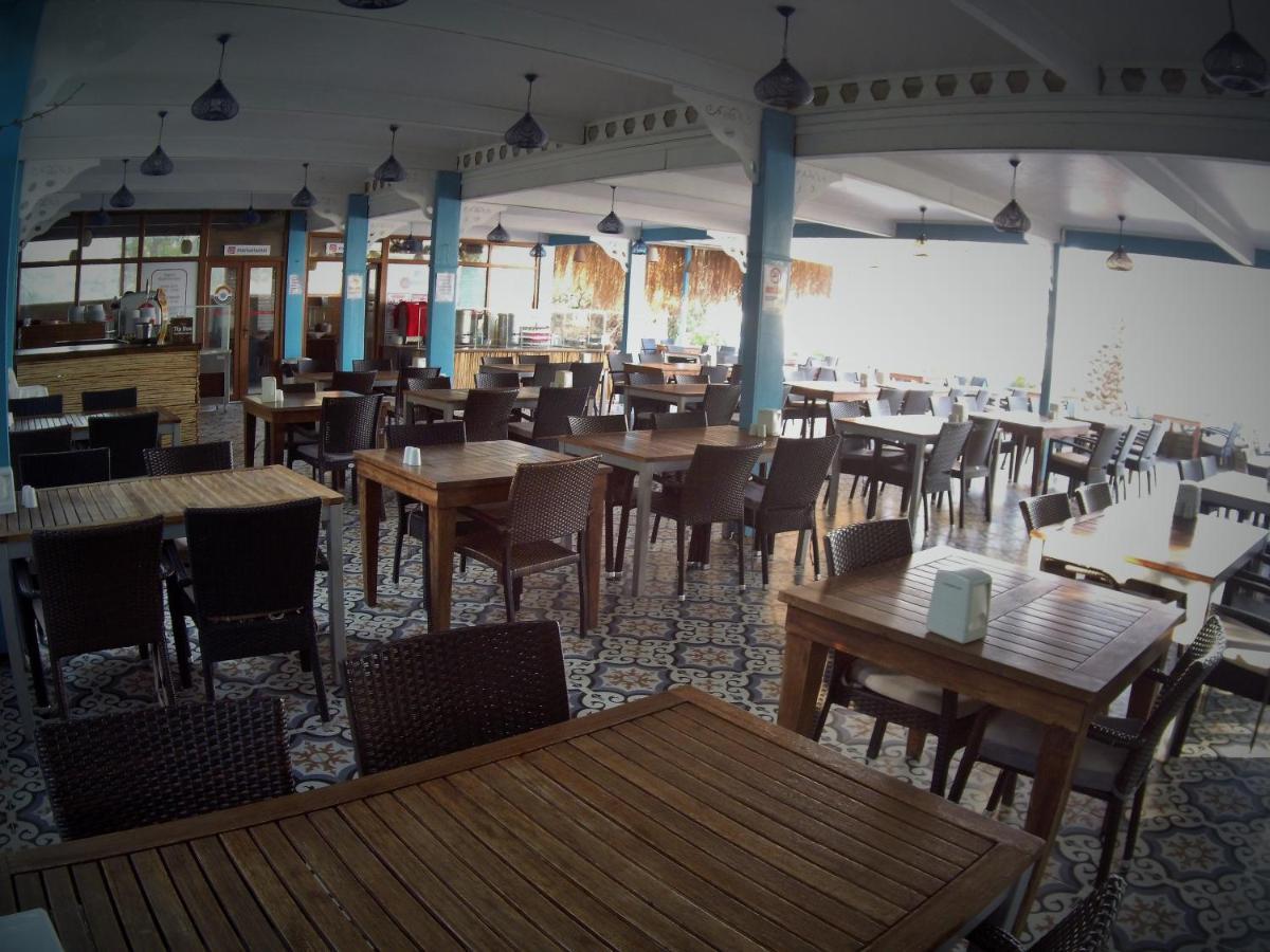 Manuela Boutique Hotel Bitez Esterno foto