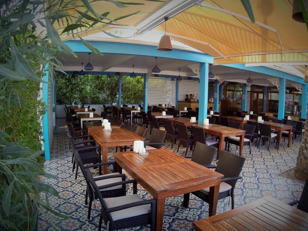 Manuela Boutique Hotel Bitez Esterno foto