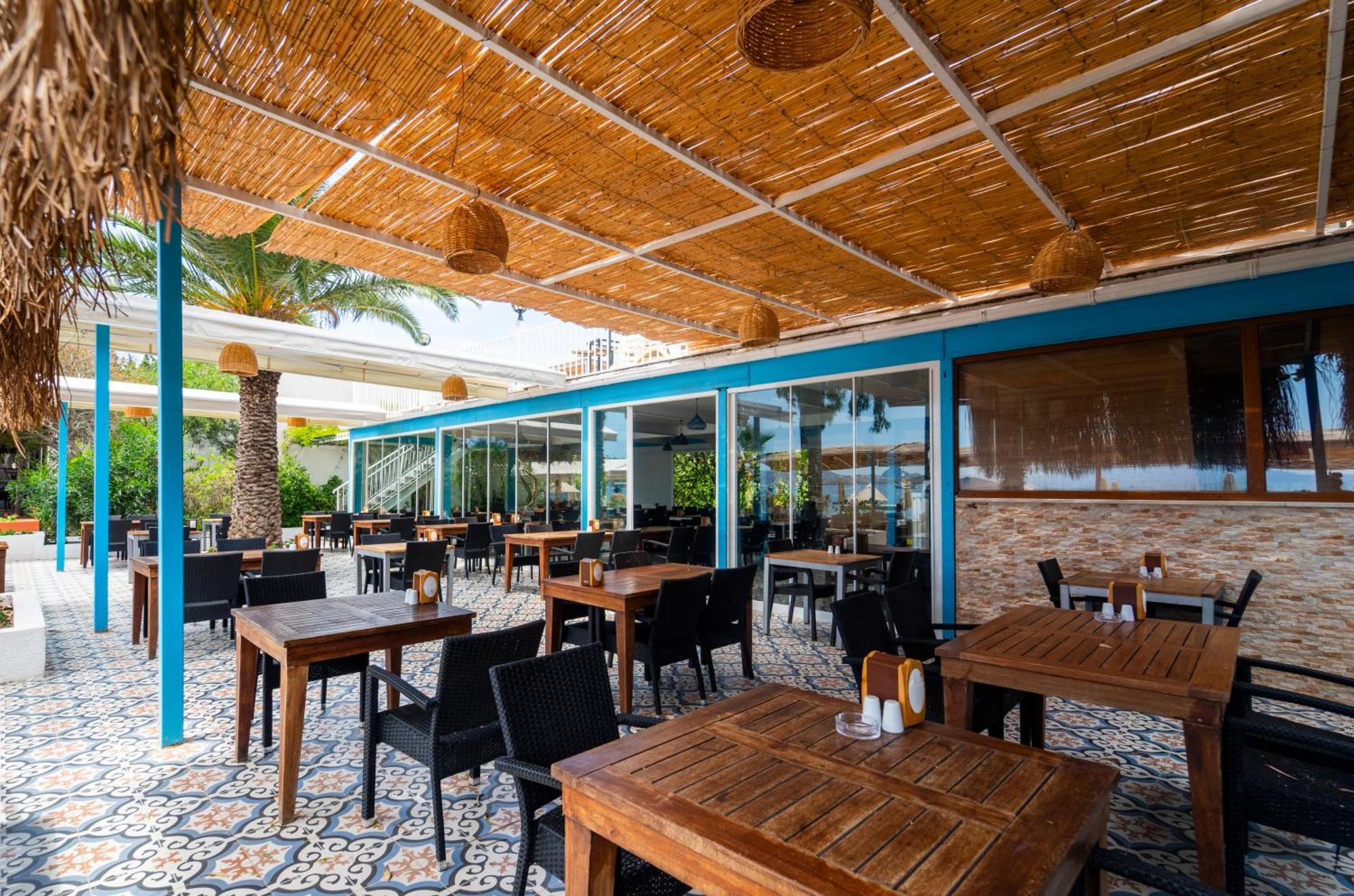 Manuela Boutique Hotel Bitez Esterno foto