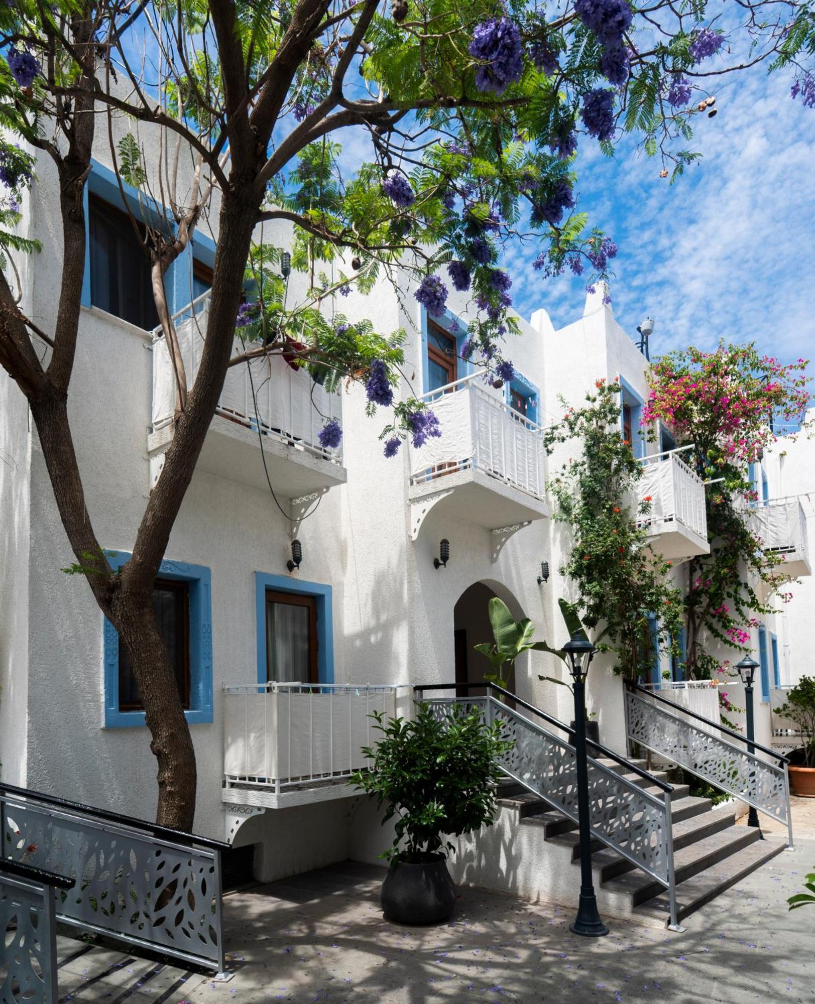 Manuela Boutique Hotel Bitez Esterno foto